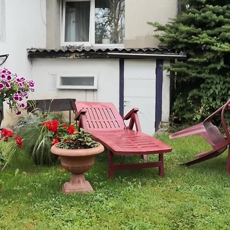 Hotel Kambario Nuoma Namelyje Kowno Zewnętrze zdjęcie