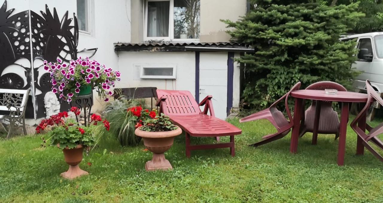 Hotel Kambario Nuoma Namelyje Kowno Zewnętrze zdjęcie