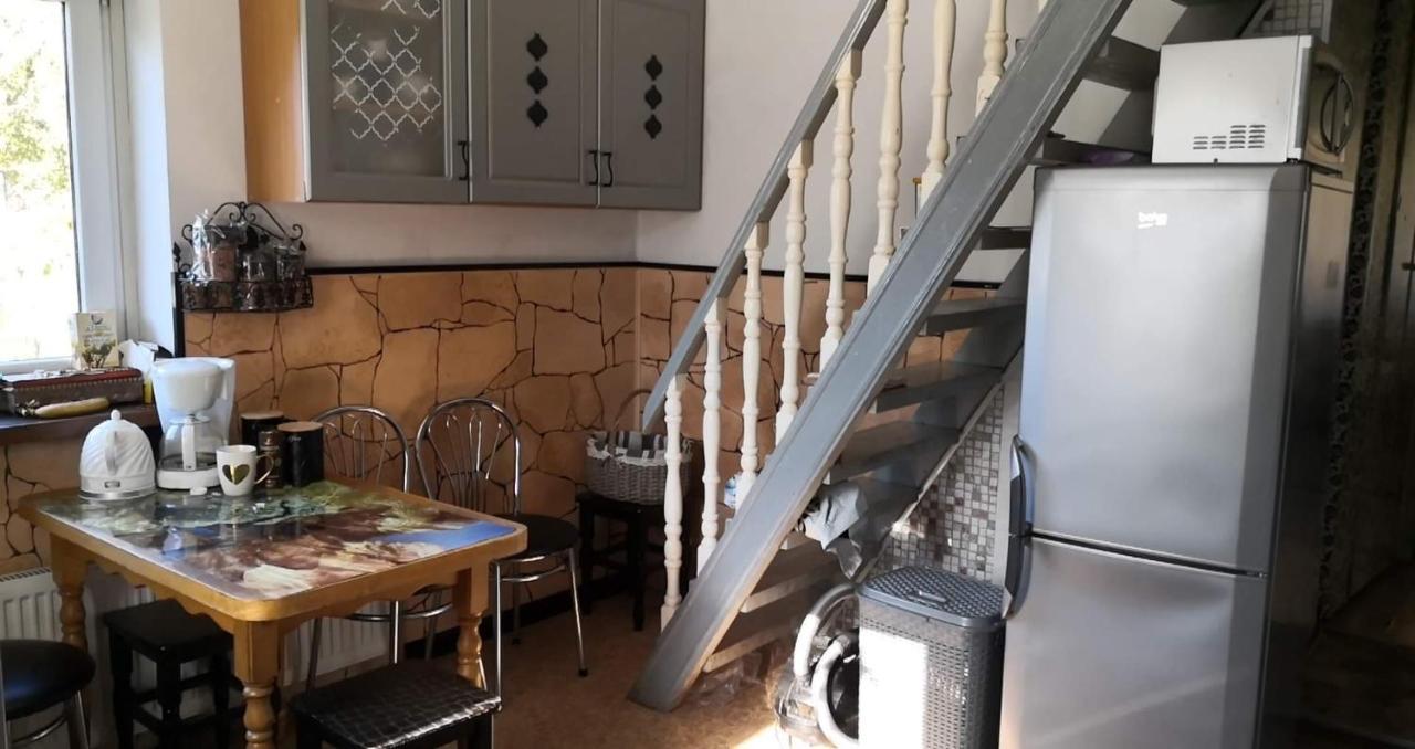Hotel Kambario Nuoma Namelyje Kowno Zewnętrze zdjęcie